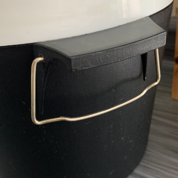 Vintage Ice Bucket - Picture 2 of 6